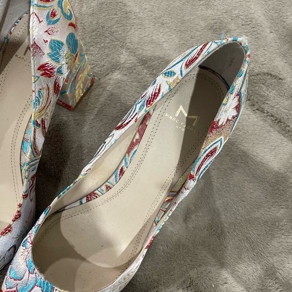 Marc Fisher Heels - Picture 6 of 6